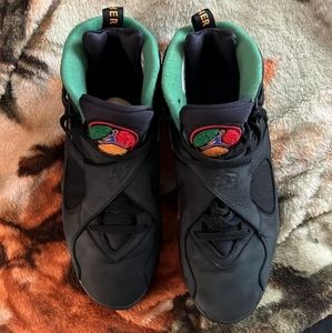 Jordan 8 Dream RAID (RARE)